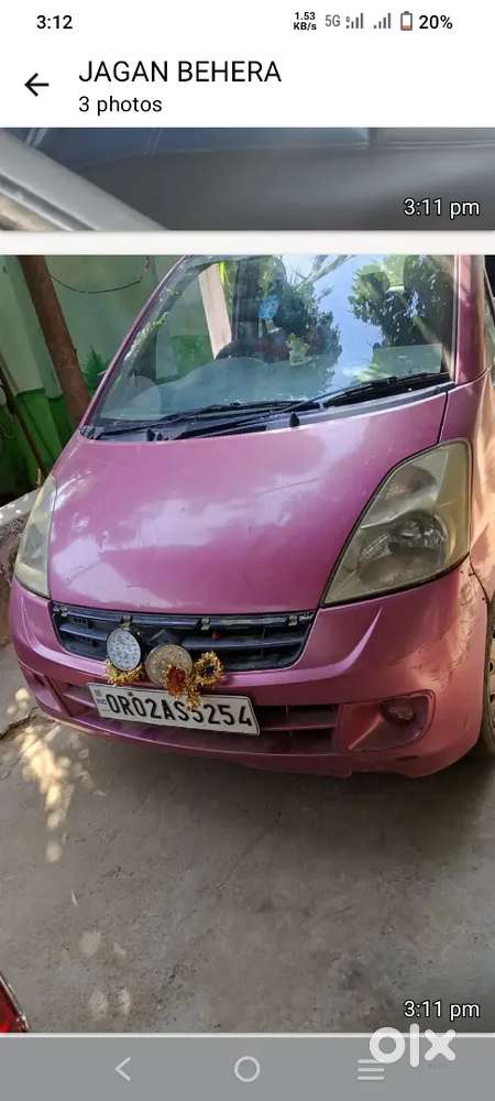 Maruti Suzuki Estilo 2010 Petrol 65000 Km Driven