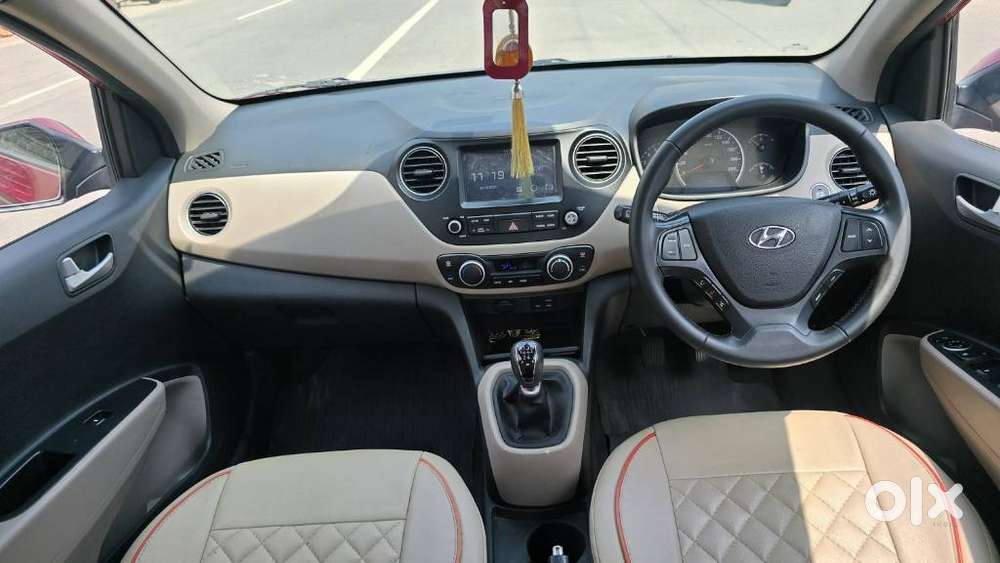 Hyundai Grand I10 1.2 Crdi Asta, 2017, Diesel