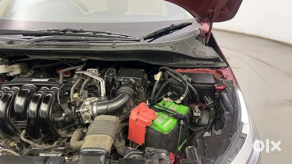 Honda City 1.5 Zx Cvt I-vtec, 2022, Petrol