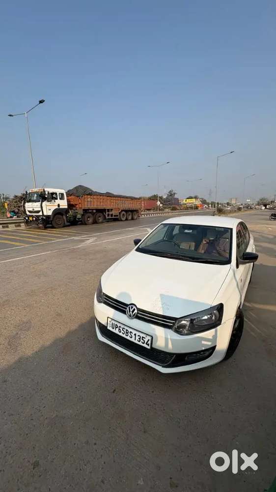 Vento 2014 Model