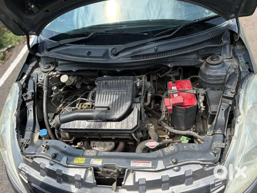 Maruti Suzuki Dzire 1.2 2014