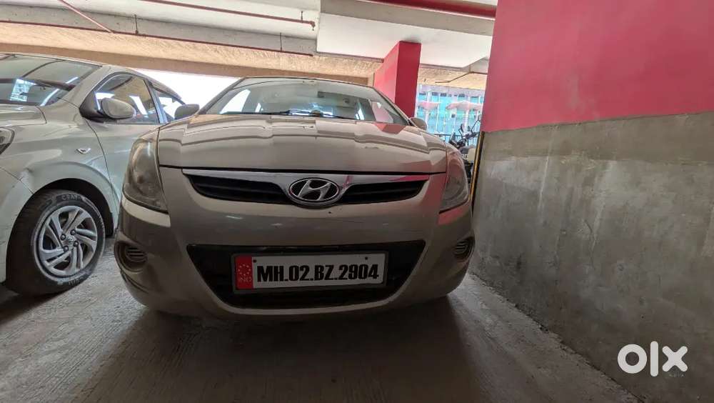 I20 With Good Condition Extended Upto 5 Years