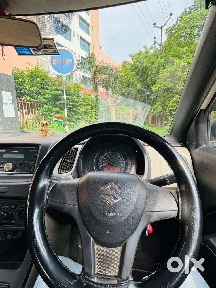 Maruti Suzuki Wagon R Lxi Cng, 2022, Cng & Hybrids