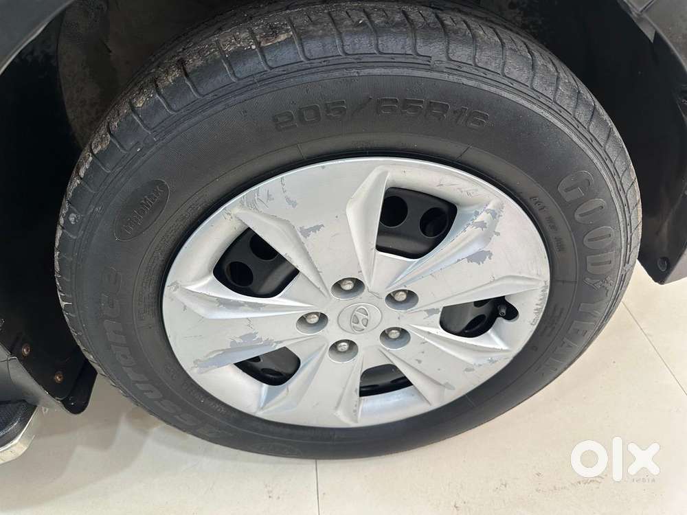 Hyundai Creta 1.6 Vtvt S, 2016, Petrol