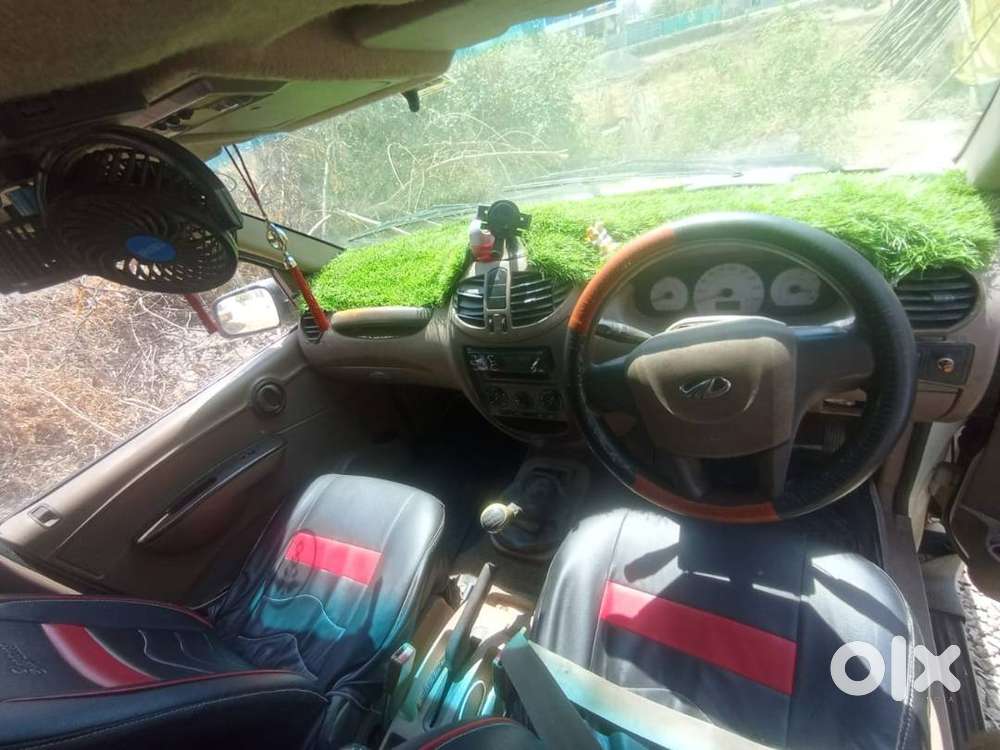 Mahindra Xylo 2012 Diesel 250000 Km Driven