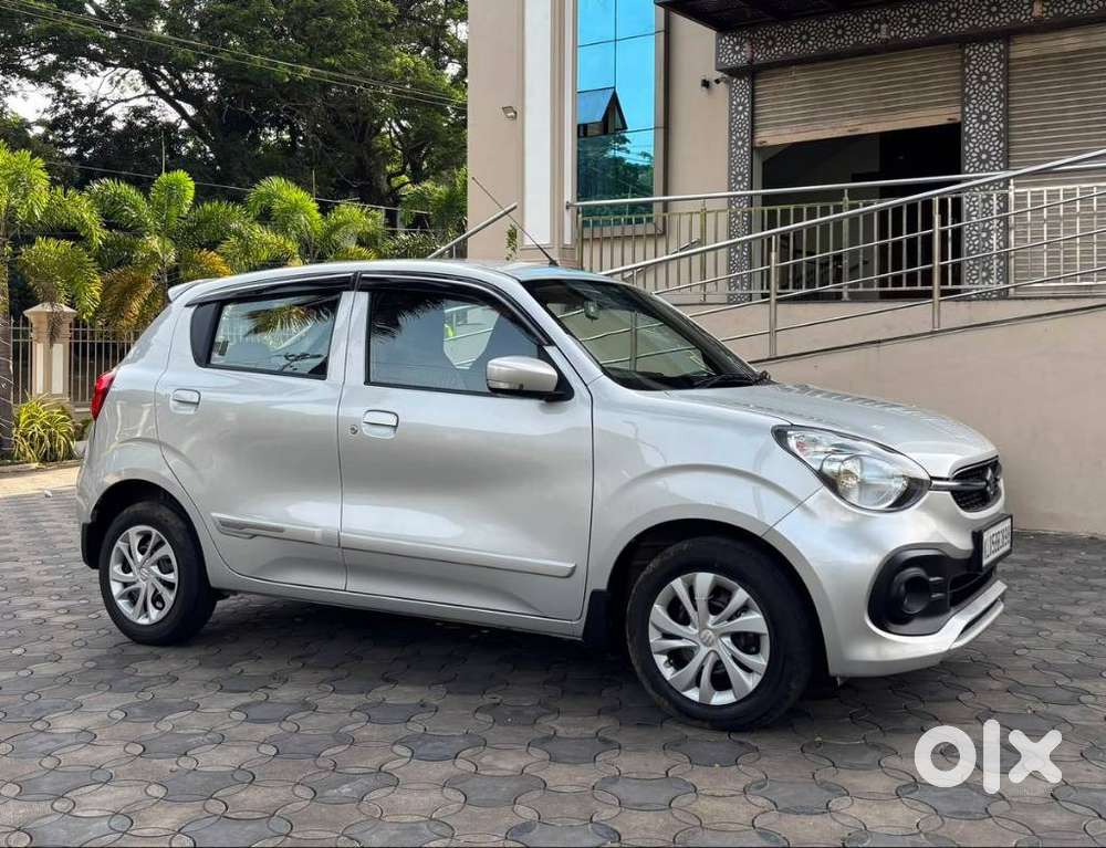 Maruti Suzuki Celerio Zxi, 2023, Petrol
