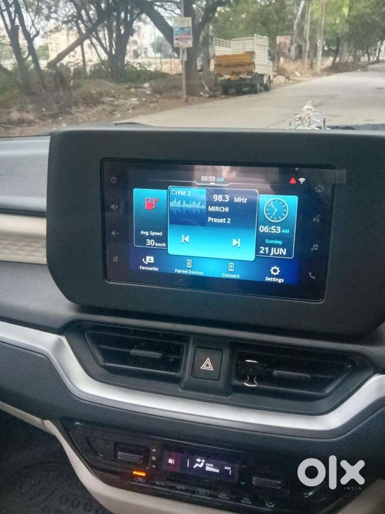 Maruti Suzuki Swift Dzire 2025 Cng & Hybrids 20000 Km Driven