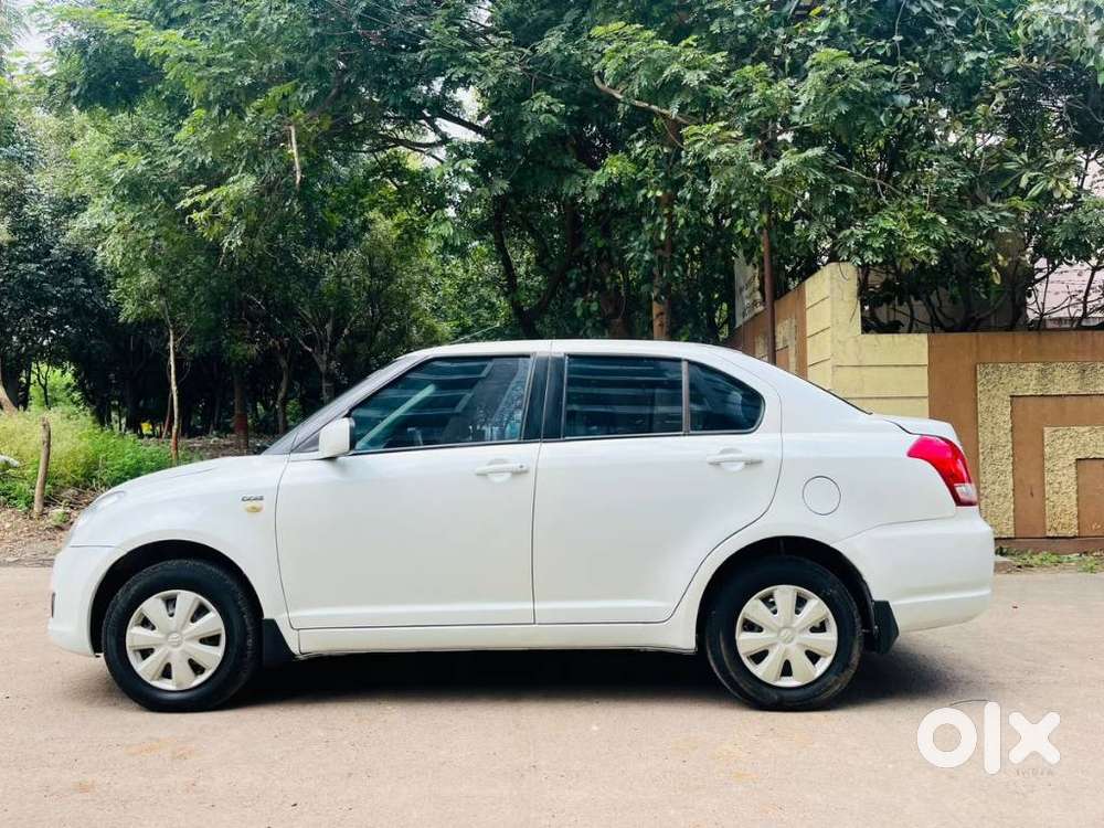 Maruti Suzuki Dzire Tour Diesel, 2009, Diesel