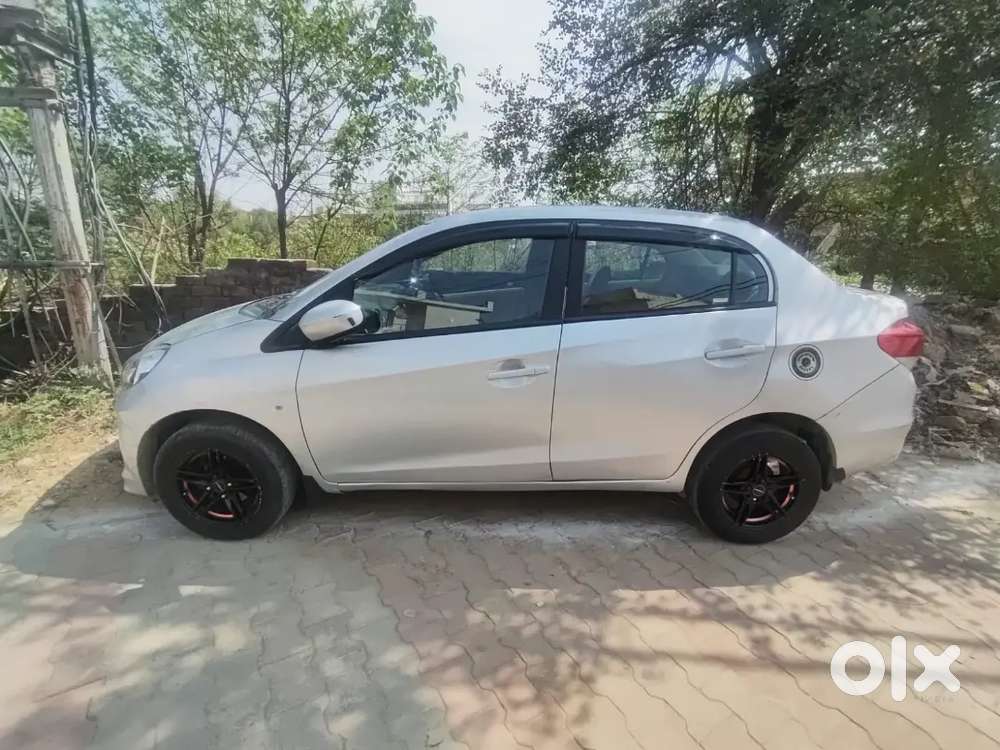 Honda Amaze Lovely Condition