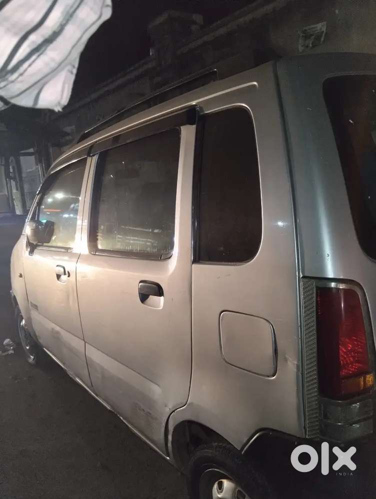 Gadi Mai Koi Kami Nhi Hai Badhiya Hai