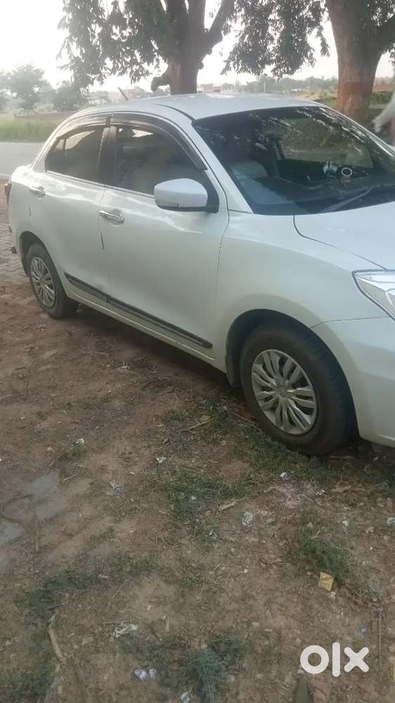 Maruti Suzuki Swift Dzire 2022 Petrol 95000 Km Driven