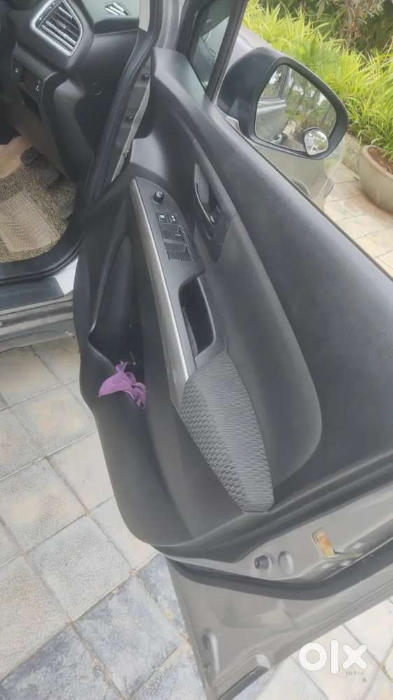 Maruti Suzuki S Cross 2021 Petrol Manual