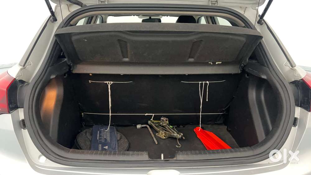 Hyundai Elite I20 [ ] 1.2 Sportz, 2014, Petrol