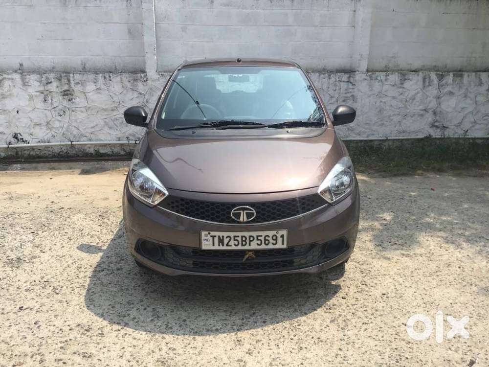 Tata Tiago Xe, 2019, Petrol