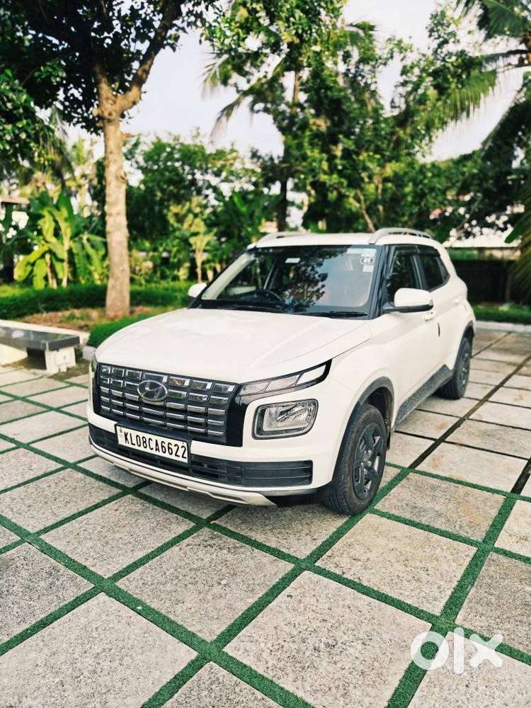 Hyundai Venue 1.5 Crdi S Plus, 2023, Diesel