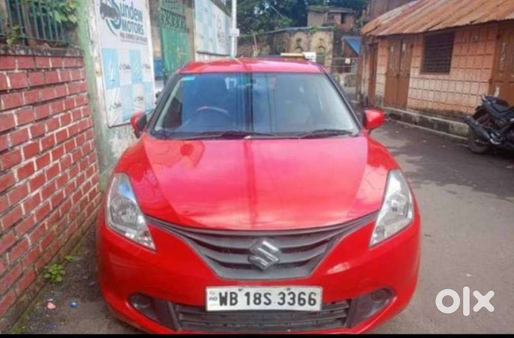 Maruti Suzuki Baleno 1.2 Sigma, 2018, Diesel