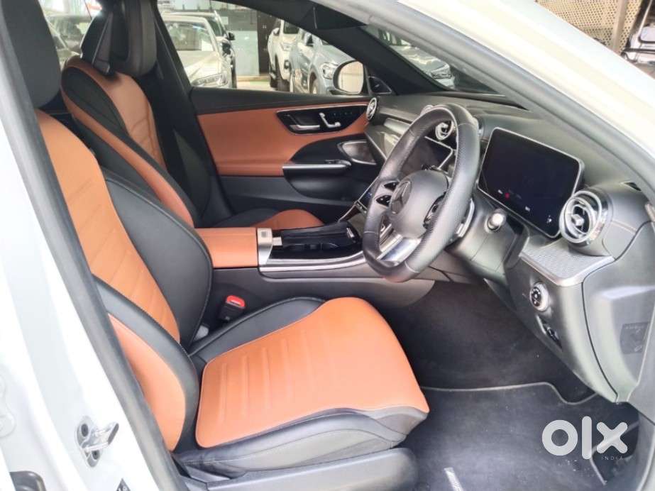 Mercedes-benz C-class Amg Line C 300d, 2023, Diesel