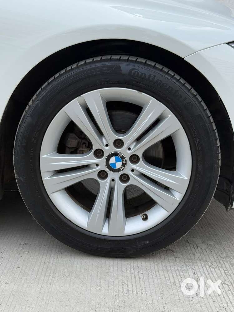 Bmw 3 Series 320d Gt Sport, 2015, Diesel