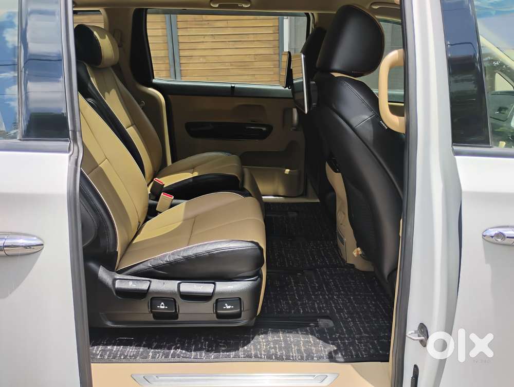 Kia Carnival Limousine, 2020, Diesel