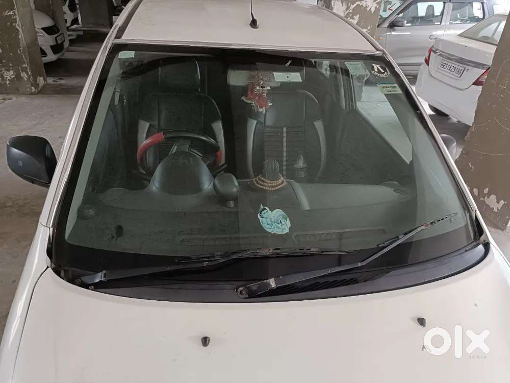 2013 Maruti Suzuki Ritz 1.2 Diesel