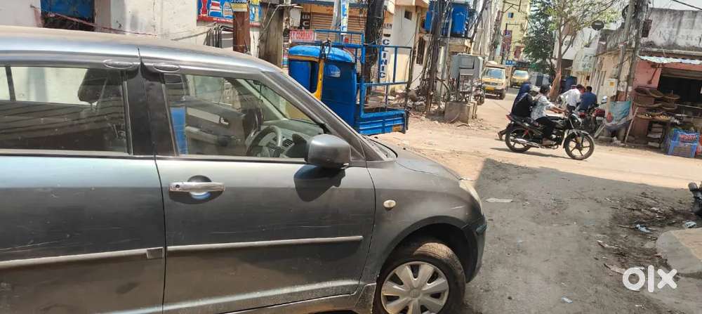 Maruti Suzuki Swift Dezire