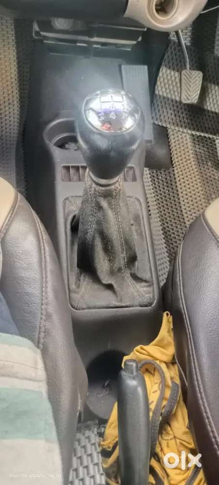 70हजार किलोमीटर मात्र चला है