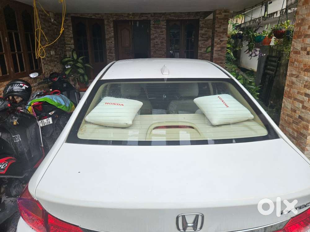 Honda City Petrol 2018