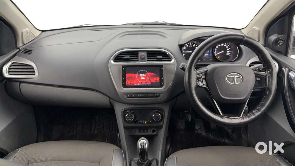 Tata Tigor Xz Plus, 2019, Petrol