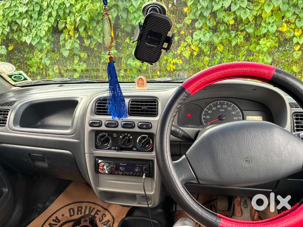 Maruti Suzuki Alto Lxi 2010