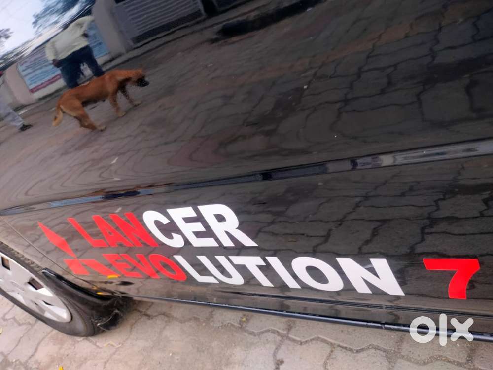 Mitsubishi Lancer 1.5 Glxi, 2007, Petrol