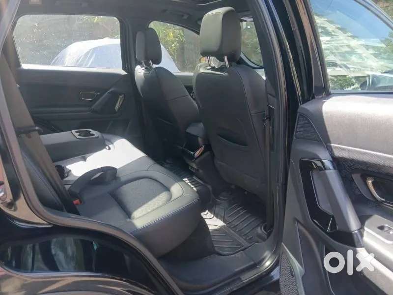 Tata Harrier Xz+, 2022, Diesel