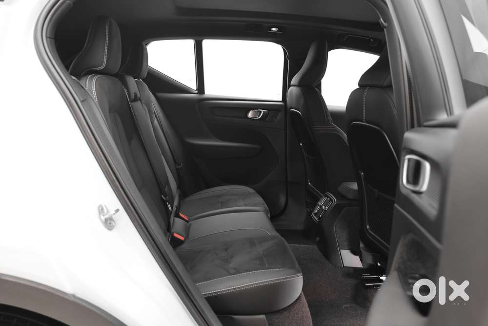 Volvo Xc40 Recharge P8 Awd, 2024, Electric