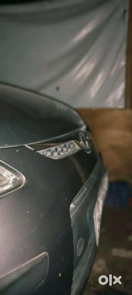 Hyundai I10 Kappa 2010
