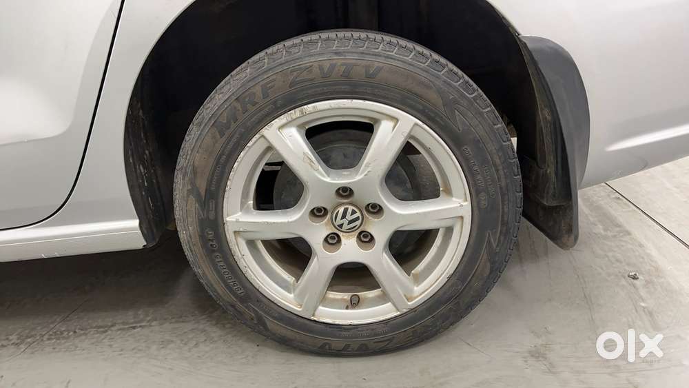 Volkswagen Vento 1.5 Tdi Highline, 2014, Diesel