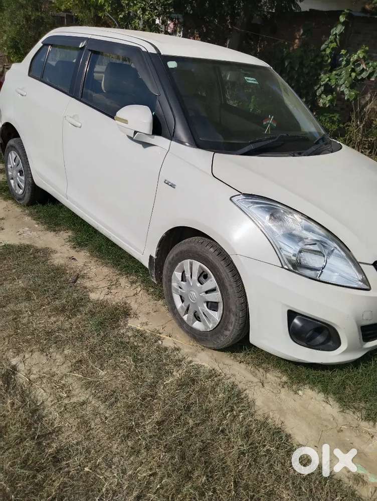 Swift Dzire 2012 Model 4th Owner Insurance 85000 Km Driven A1condition