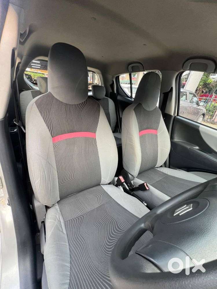 Maruti Suzuki A-star At Vxi, 2011, Petrol