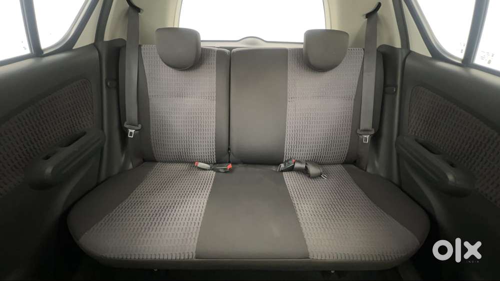 Maruti Suzuki Ritz 2009-2011 Vxi, 2013, Petrol