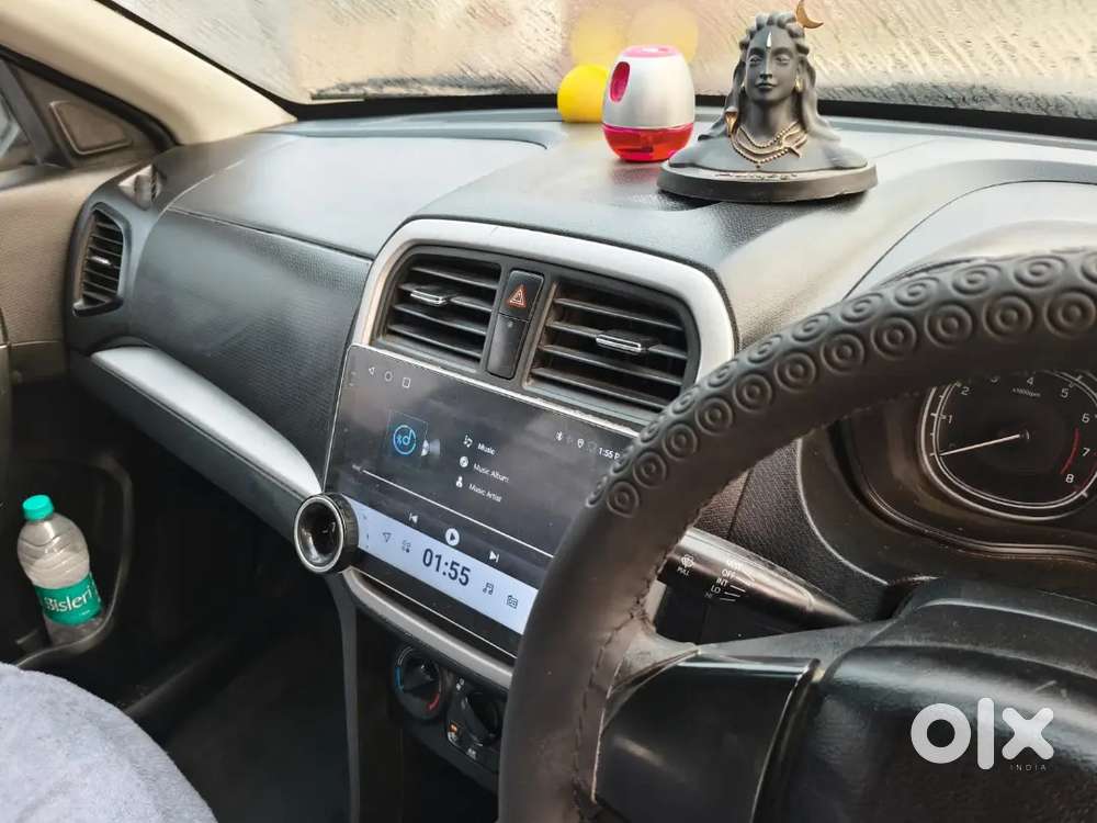 Maruti Suzuki Vitara 2021