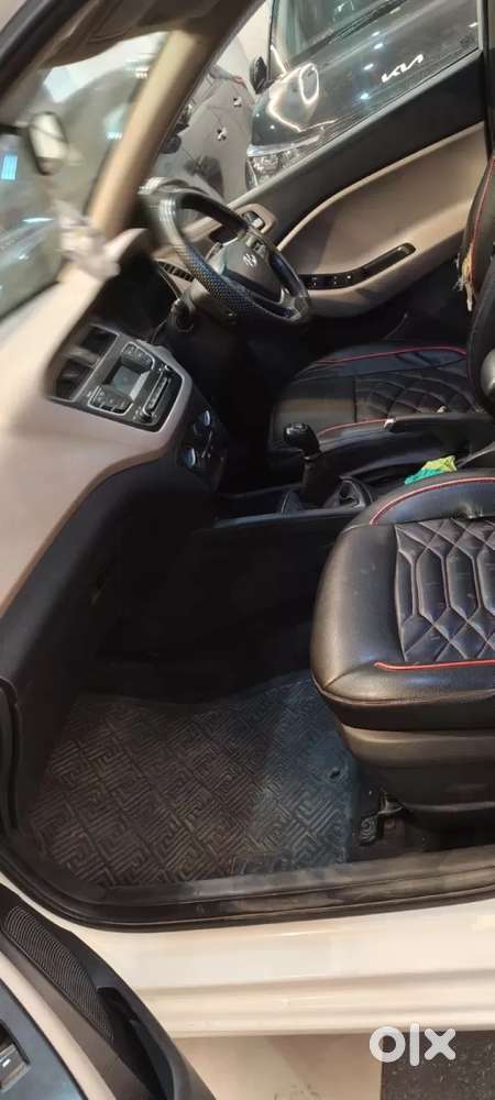 Hyundai I20 Magna 1.2 Mt, 2020, Petrol