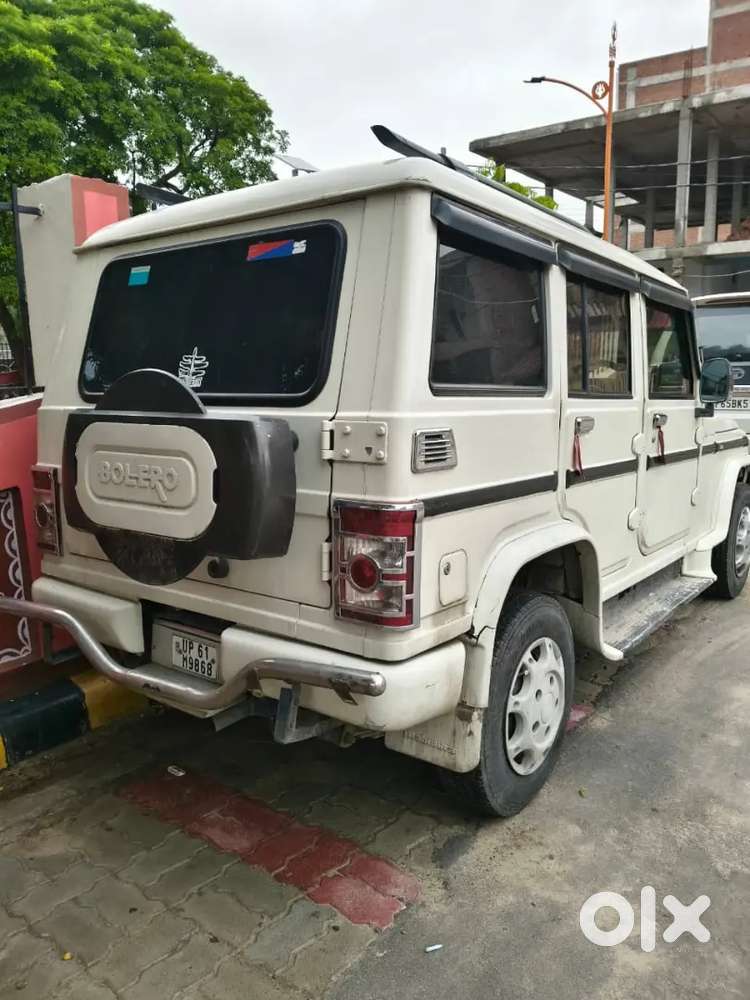 Mahindra Bolero 2010 Diesel