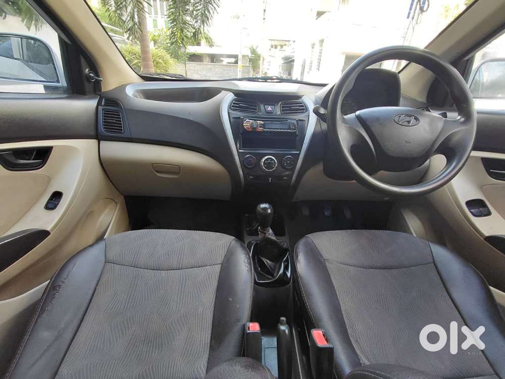 Hyundai Eon Era +, 2012, Petrol