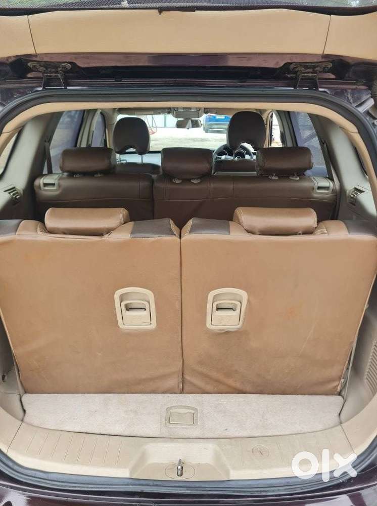Mahindra Xuv500 W6 2wd, 2016, Diesel