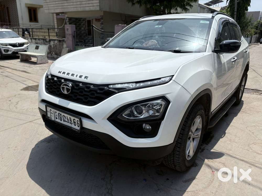 Tata Harrier Xt+, 2023, Diesel