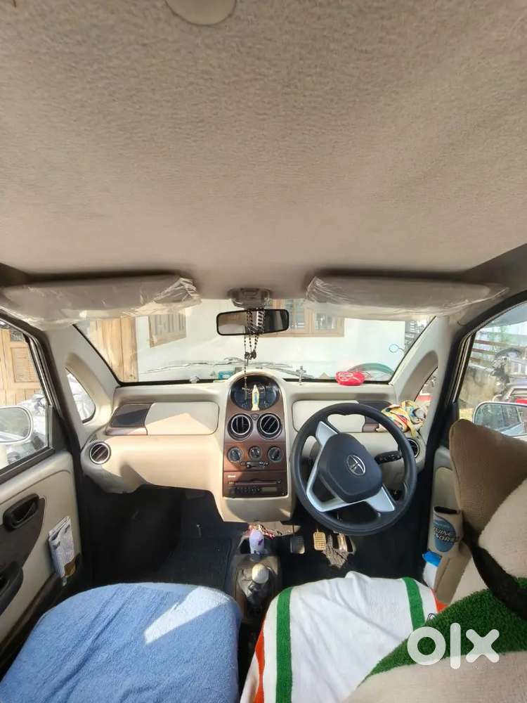 Tata Nano Twist 2016