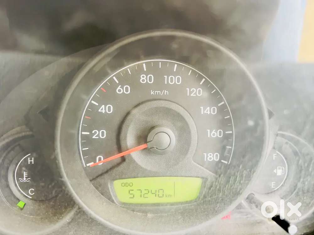Hyundai Eon 2013 Era Plus