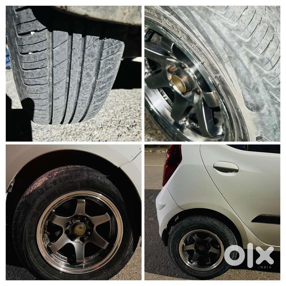 Hyundai I10 2012 Petrol Good Condition