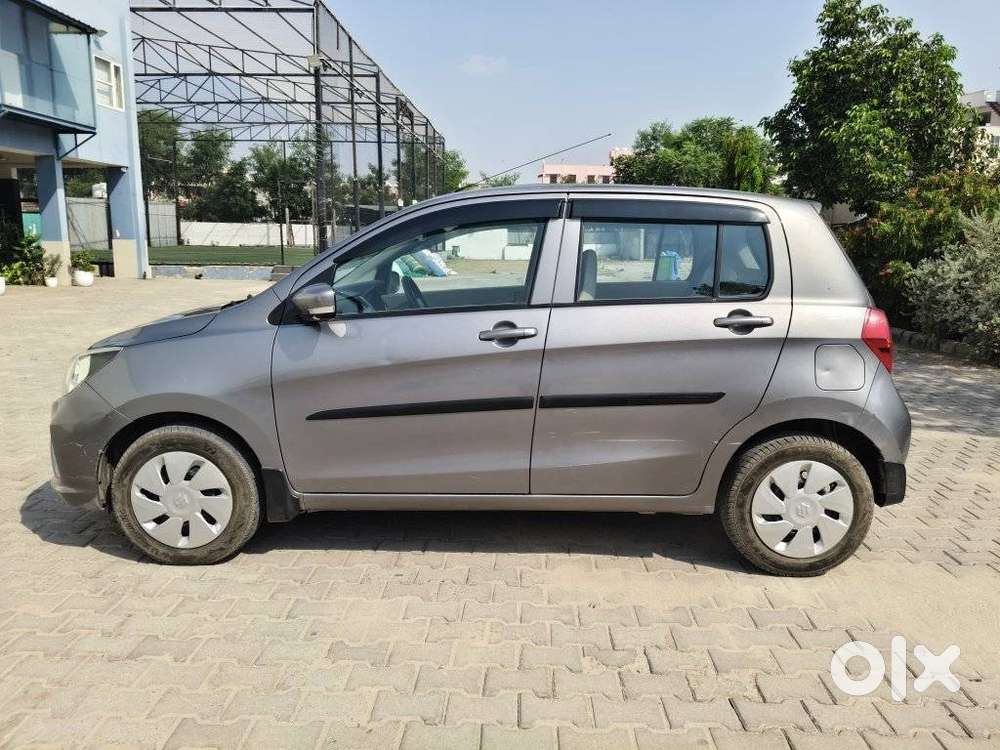 Maruti Suzuki Celerio 1.0 Zxi Mt, 2020, Petrol