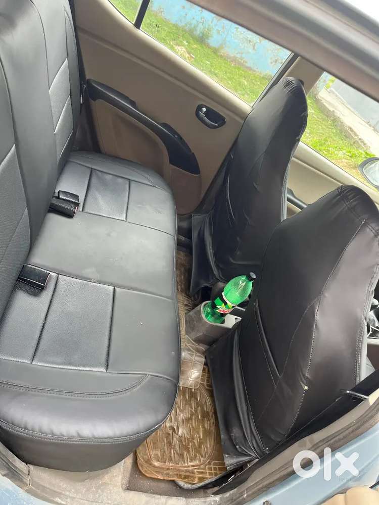 Hyundai I10 Magna 2011 Petrol