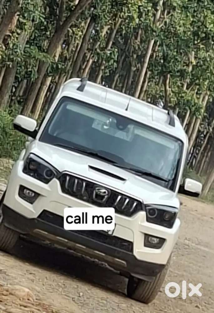 Mahindra Scorpio Classic 2015