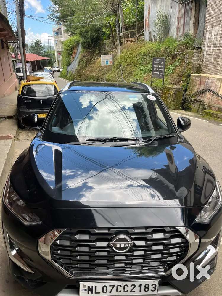 Nissan Magnite 1.0 Xl 2023